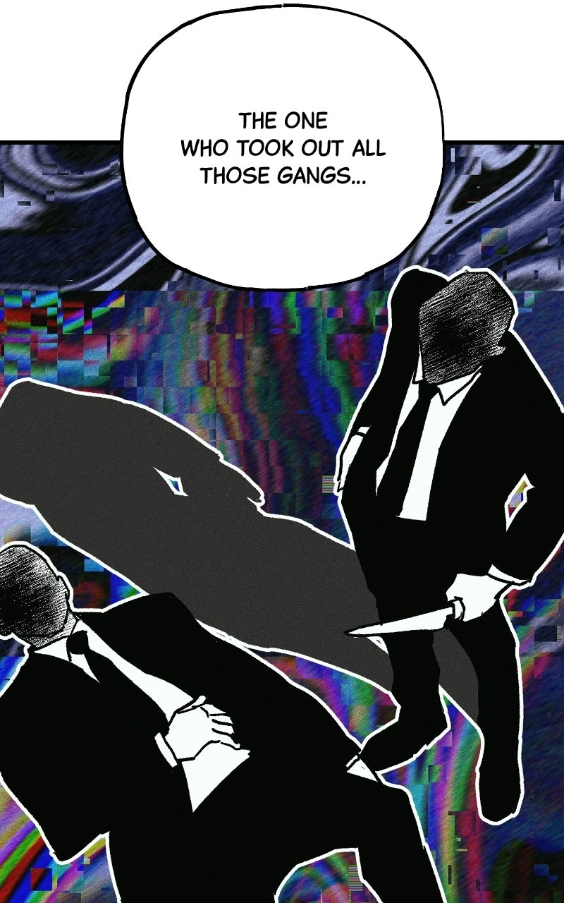 Read Acting Gangster chapter 49 image 2 on Lezhin