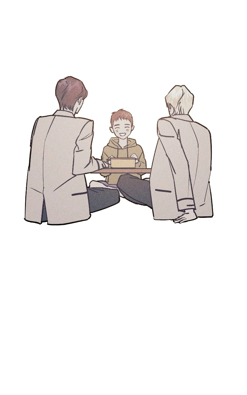 Read Acting Gangster chapter 49 image 20 on Lezhin