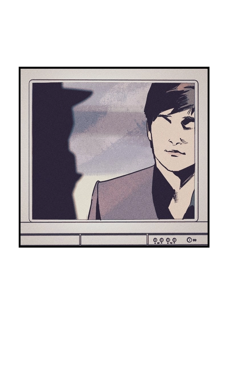 Read Acting Gangster chapter 49 image 25 on Lezhin