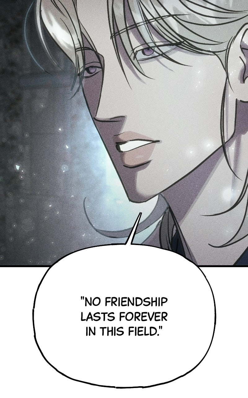 Read Acting Gangster chapter 49 image 28 on Lezhin
