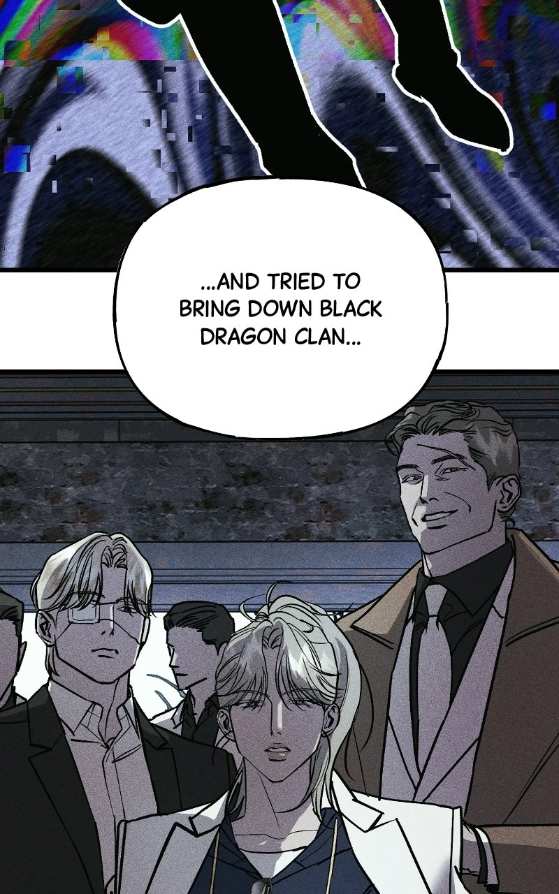 Read Acting Gangster chapter 49 image 3 on Lezhin