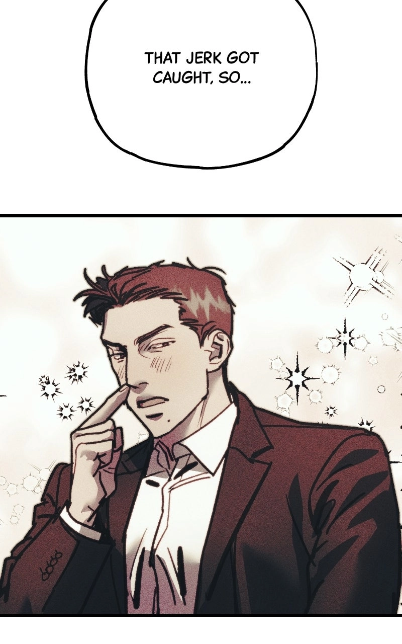 Read Acting Gangster chapter 49 image 33 on Lezhin