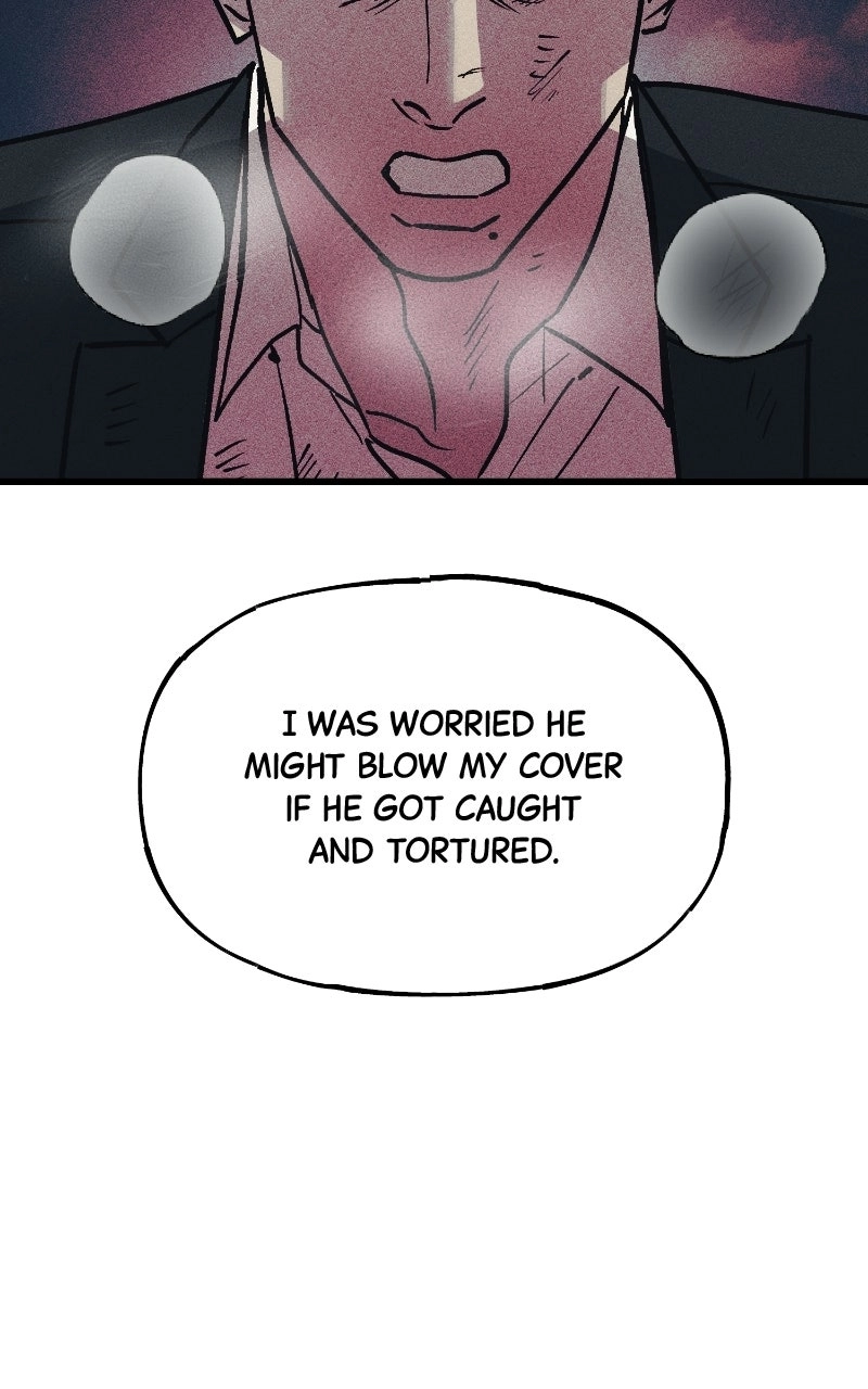 Read Acting Gangster chapter 49 image 36 on Lezhin