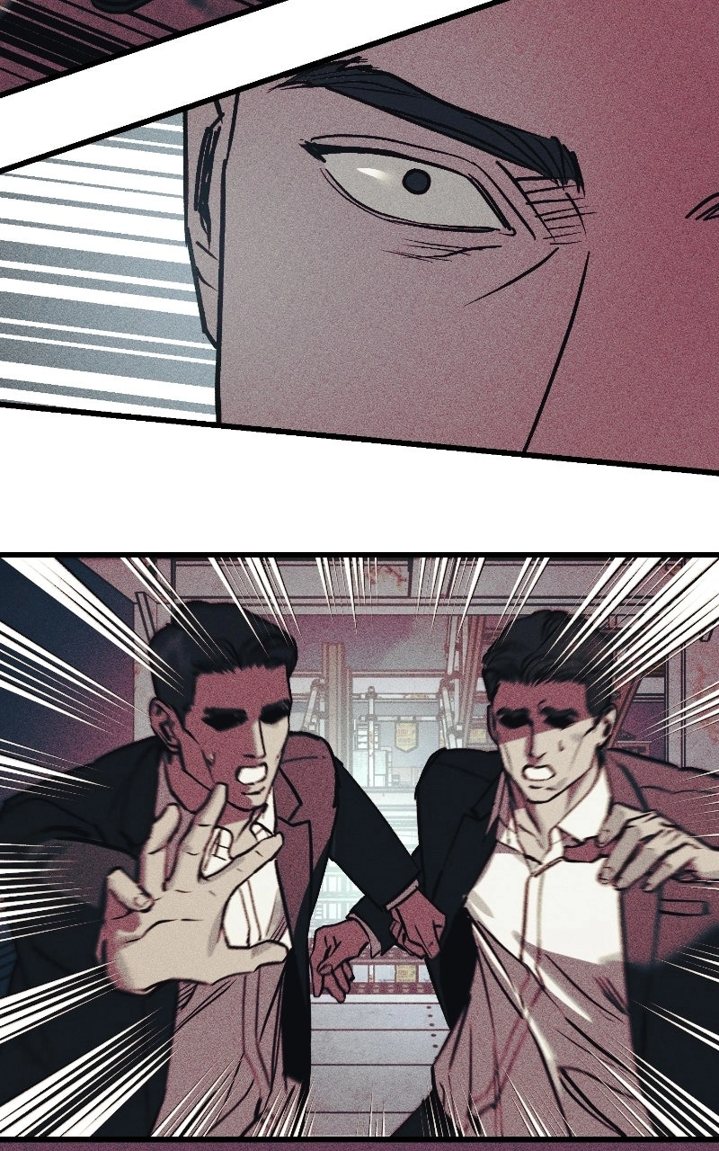 Read Acting Gangster chapter 49 image 38 on Lezhin
