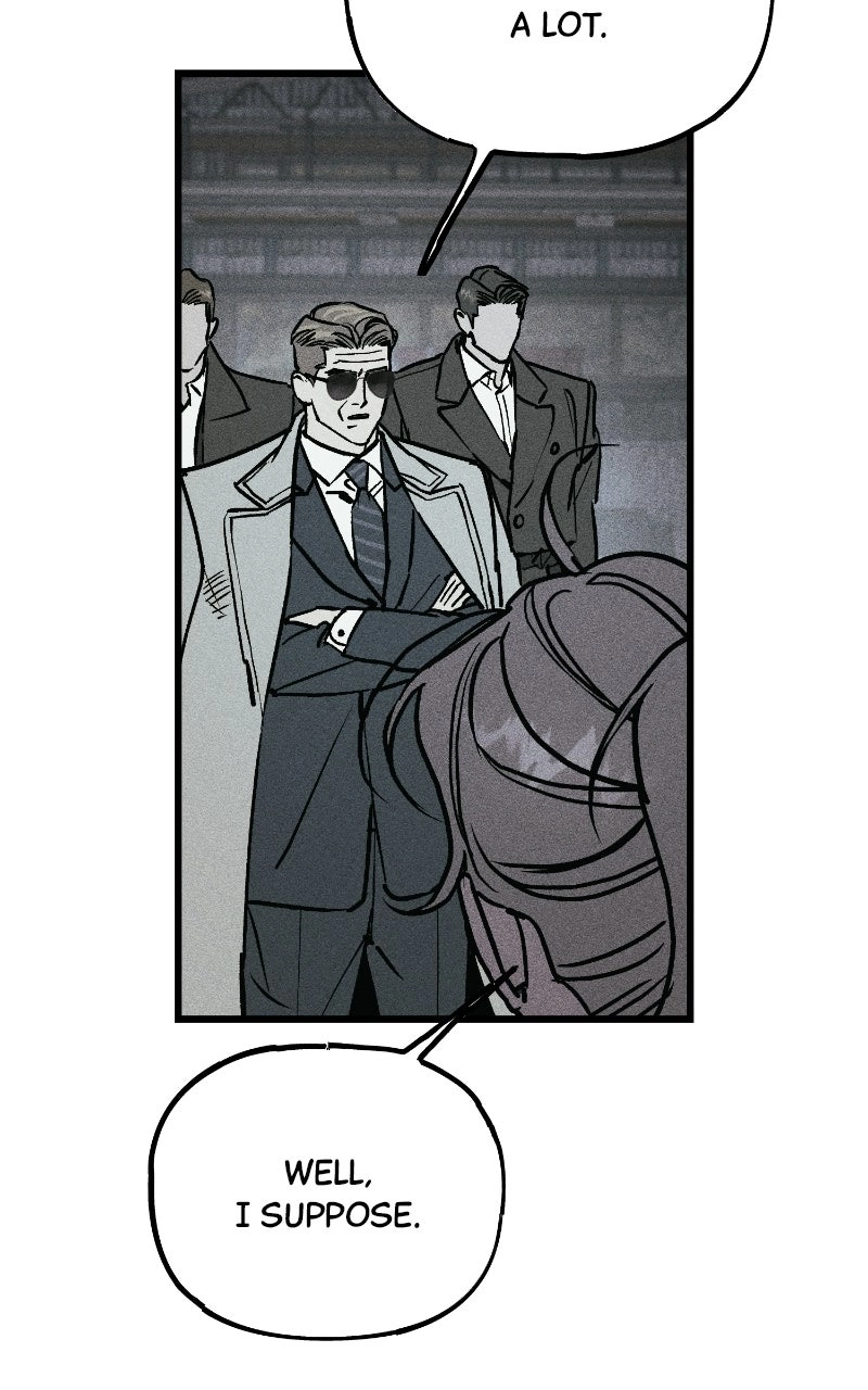 Read Acting Gangster chapter 49 image 53 on Lezhin