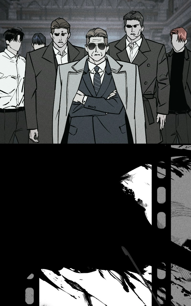 Read Acting Gangster chapter 49 image 61 on Lezhin