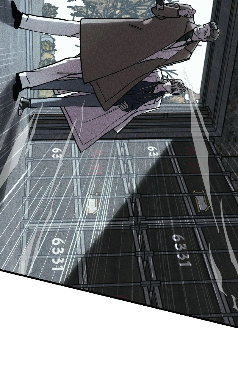 Read Acting Gangster chapter 49 image 77 on Lezhin