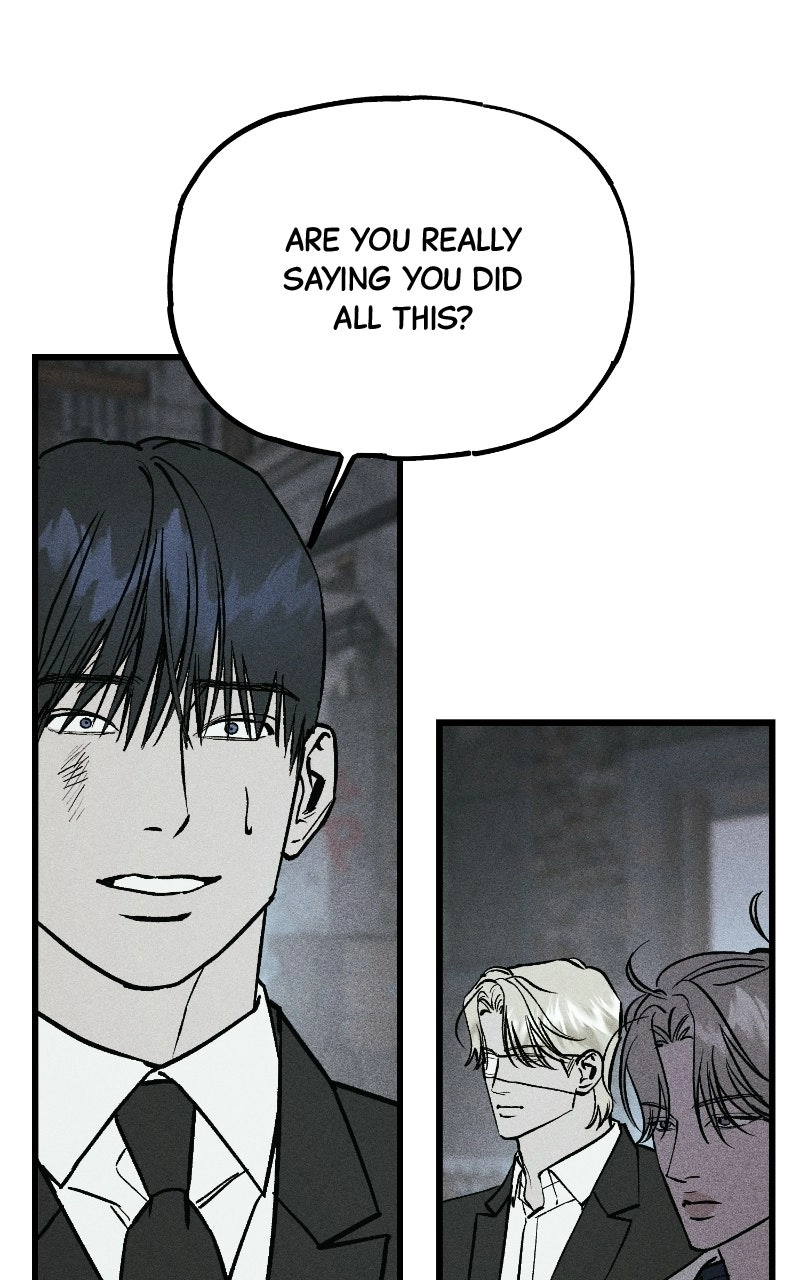 Read Acting Gangster chapter 49 image 8 on Lezhin