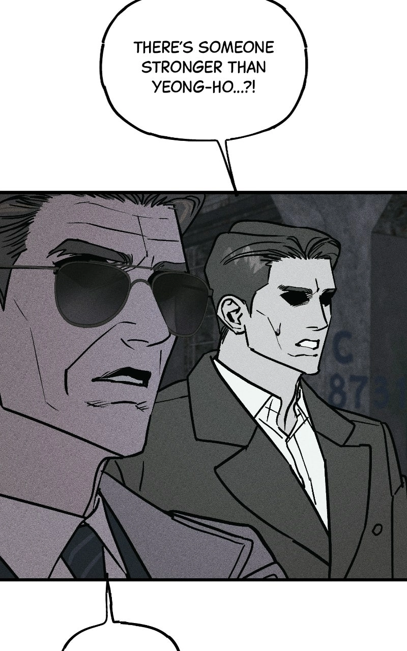 Read Acting Gangster chapter 49 image 84 on Lezhin