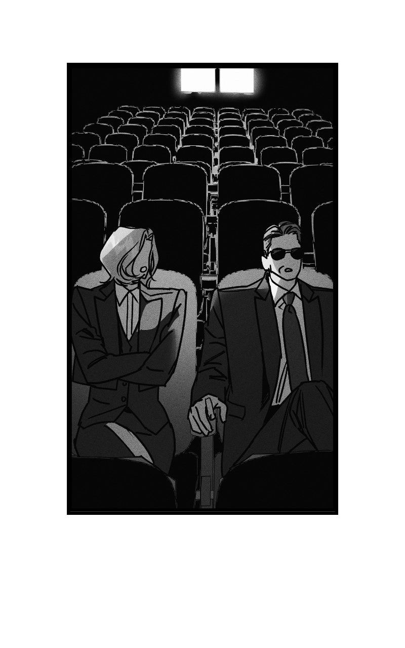 Read Acting Gangster chapter 49 image 95 on Lezhin