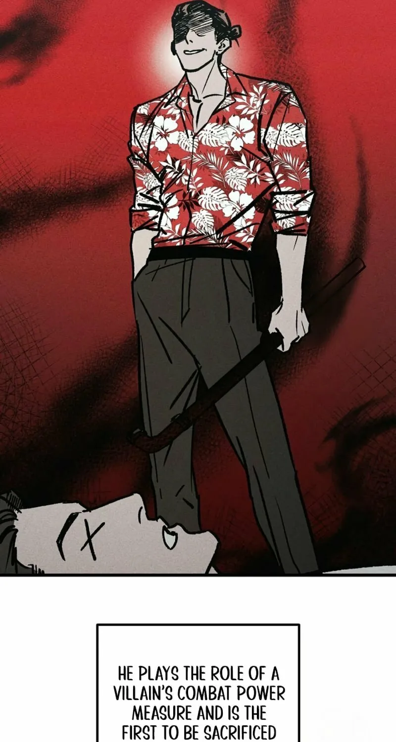 Read Acting Gangster chapter 5 image 10 on Lezhin