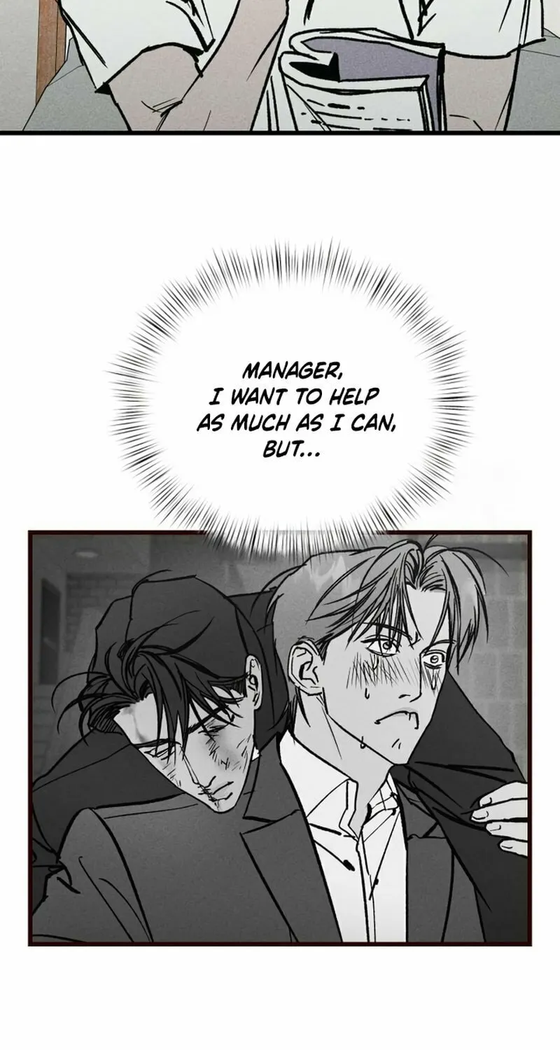 Read Acting Gangster chapter 5 image 13 on Lezhin