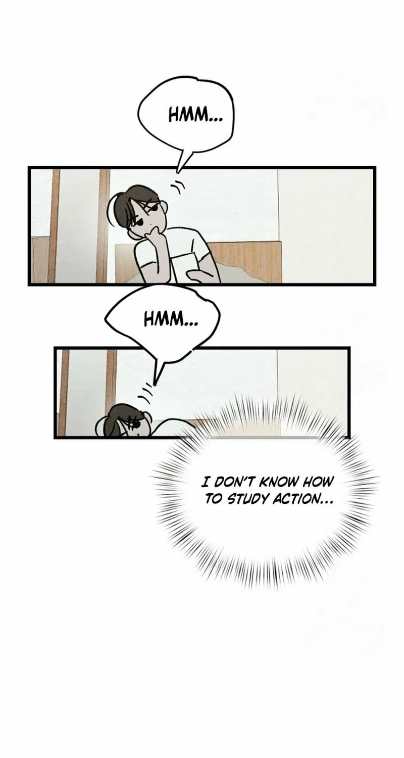Read Acting Gangster chapter 5 image 14 on Lezhin