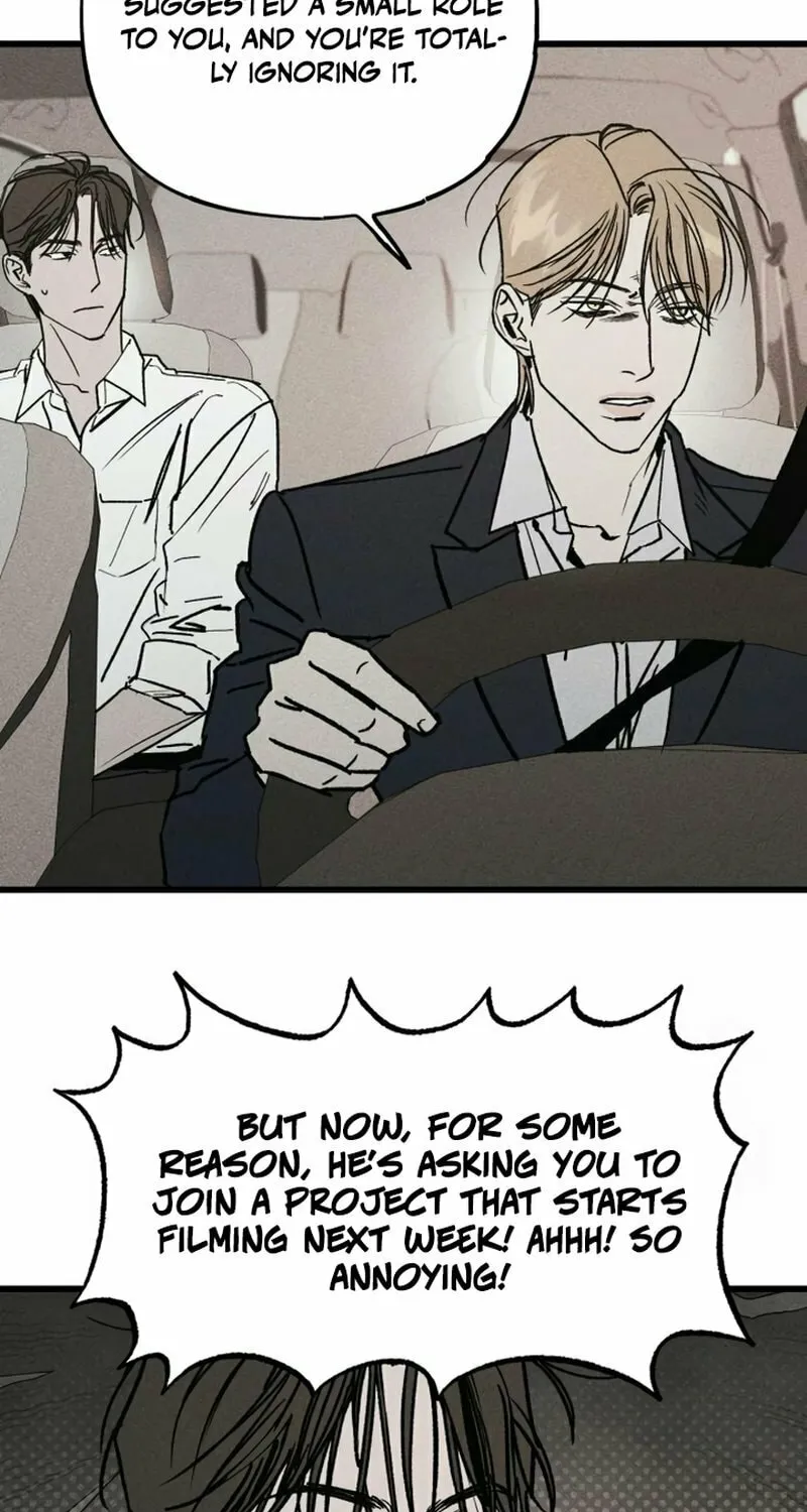 Read Acting Gangster chapter 5 image 2 on Lezhin