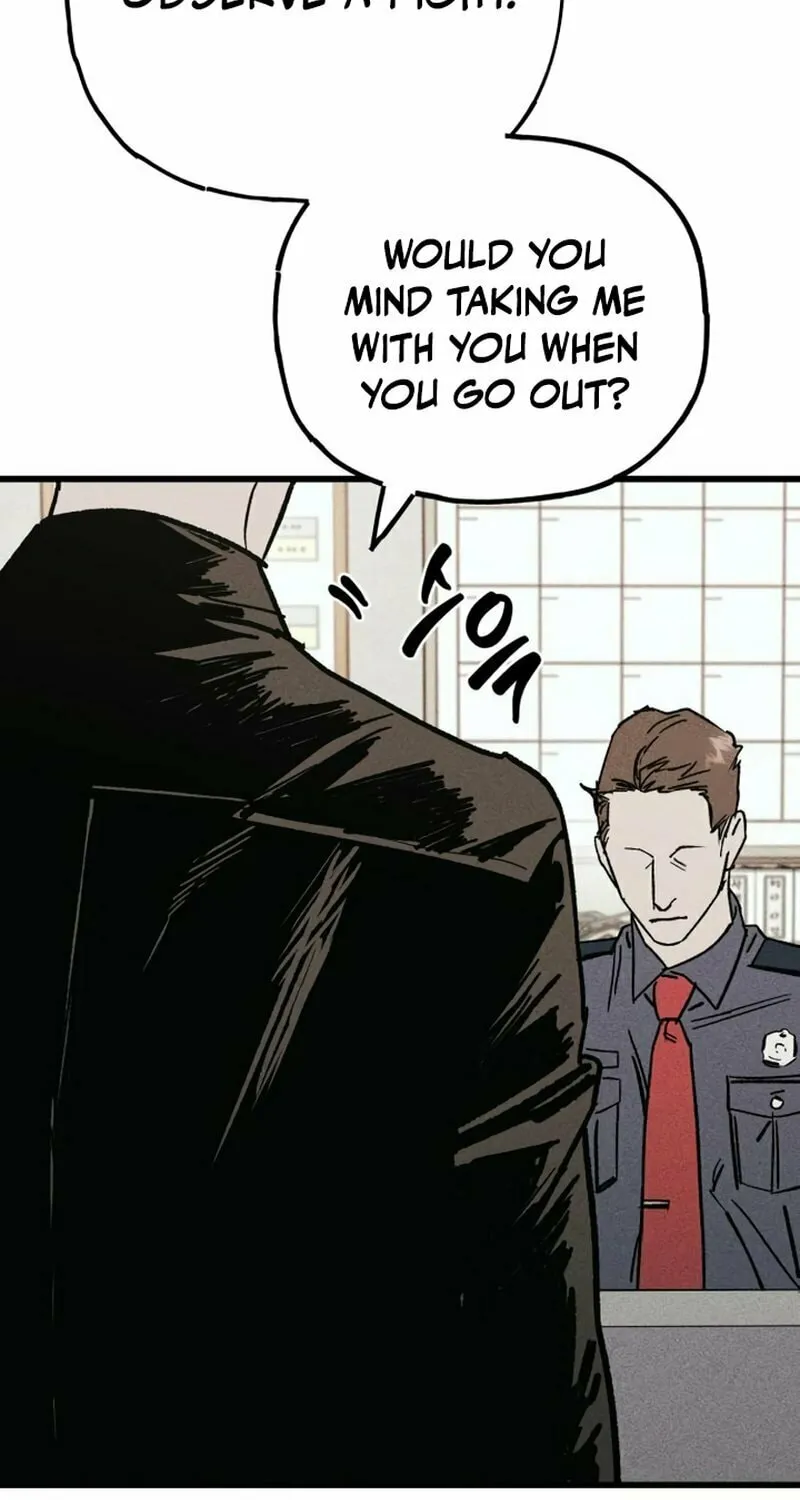 Read Acting Gangster chapter 5 image 20 on Lezhin