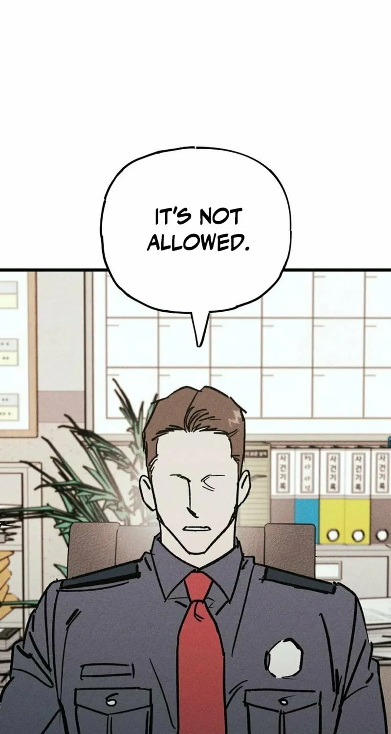 Read Acting Gangster chapter 5 image 22 on Lezhin