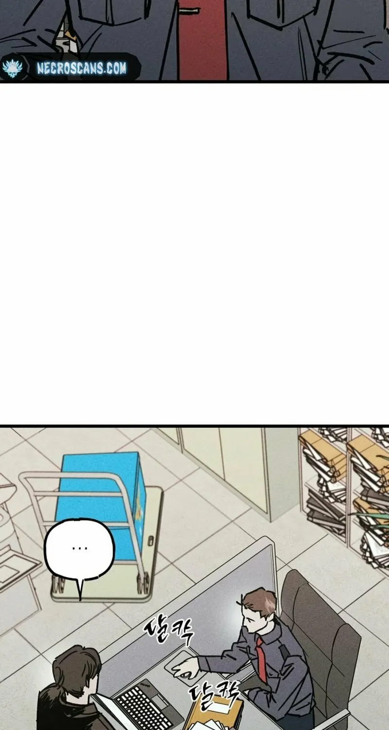Read Acting Gangster chapter 5 image 23 on Lezhin