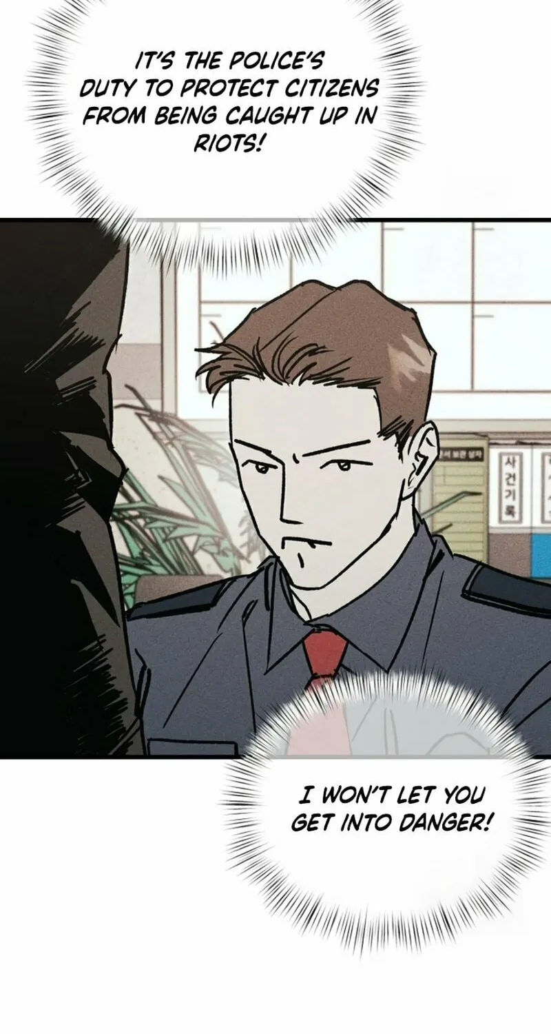 Read Acting Gangster chapter 5 image 25 on Lezhin