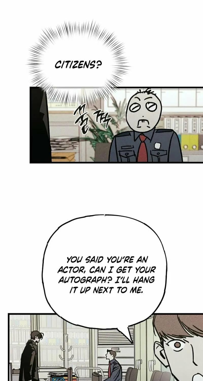Read Acting Gangster chapter 5 image 28 on Lezhin
