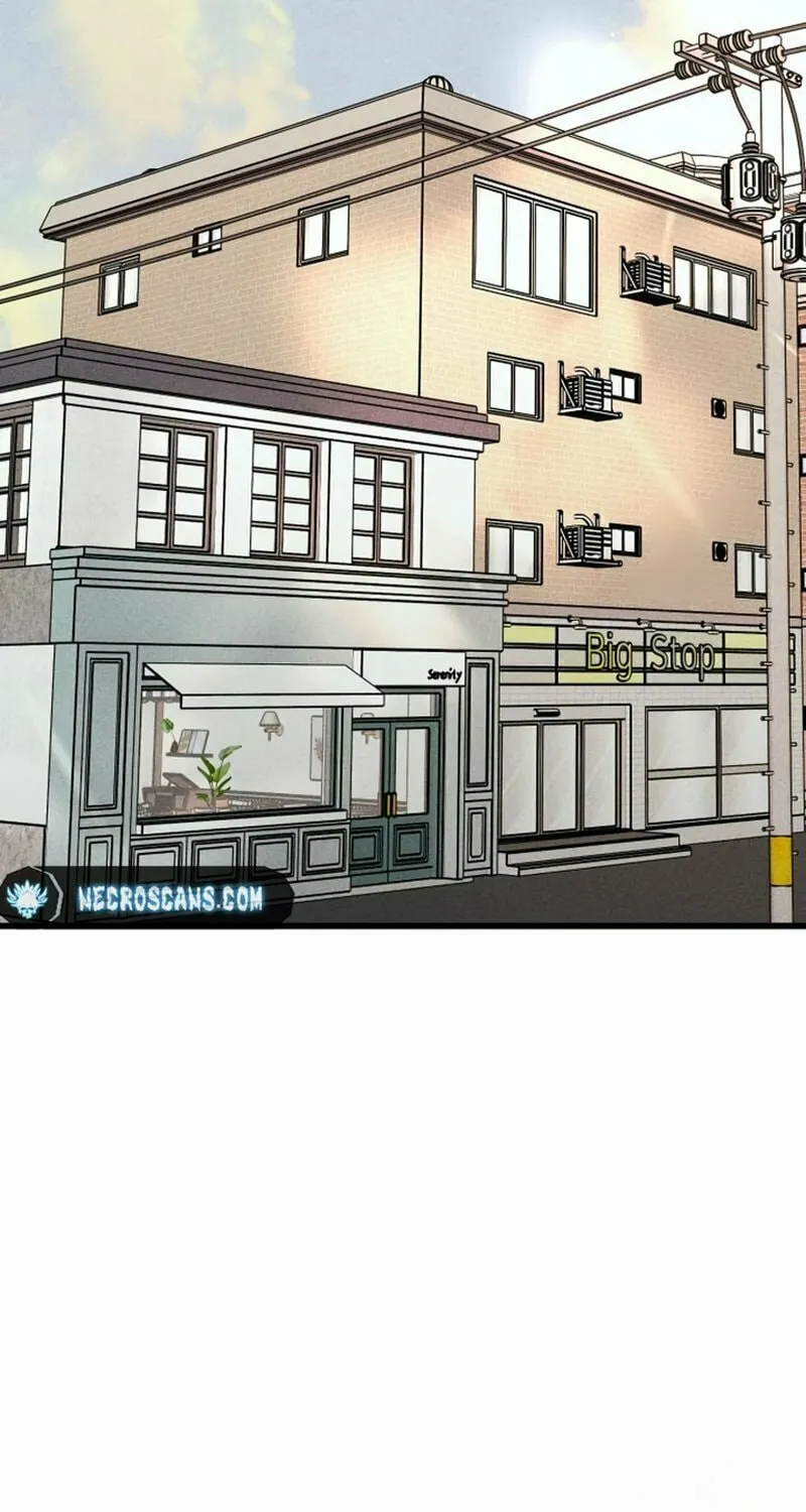 Read Acting Gangster chapter 5 image 32 on Lezhin