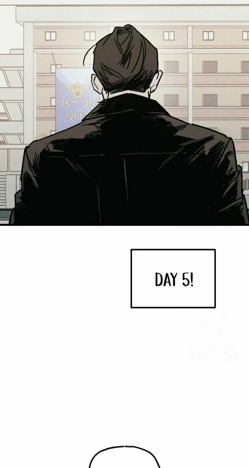 Read Acting Gangster chapter 5 image 34 on Lezhin