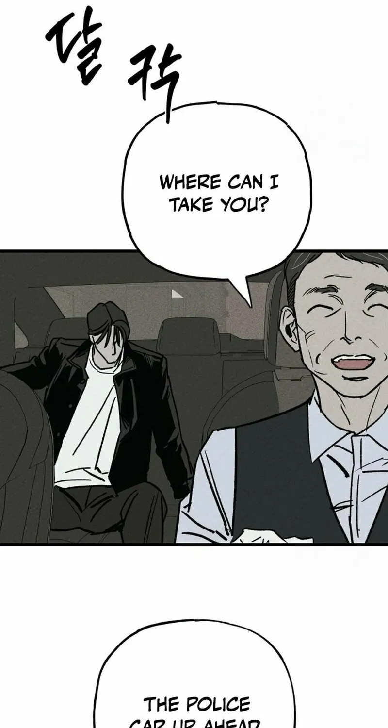 Read Acting Gangster chapter 5 image 41 on Lezhin