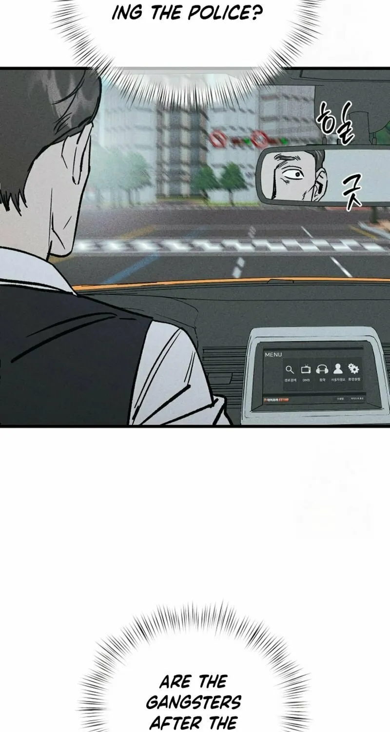 Read Acting Gangster chapter 5 image 46 on Lezhin
