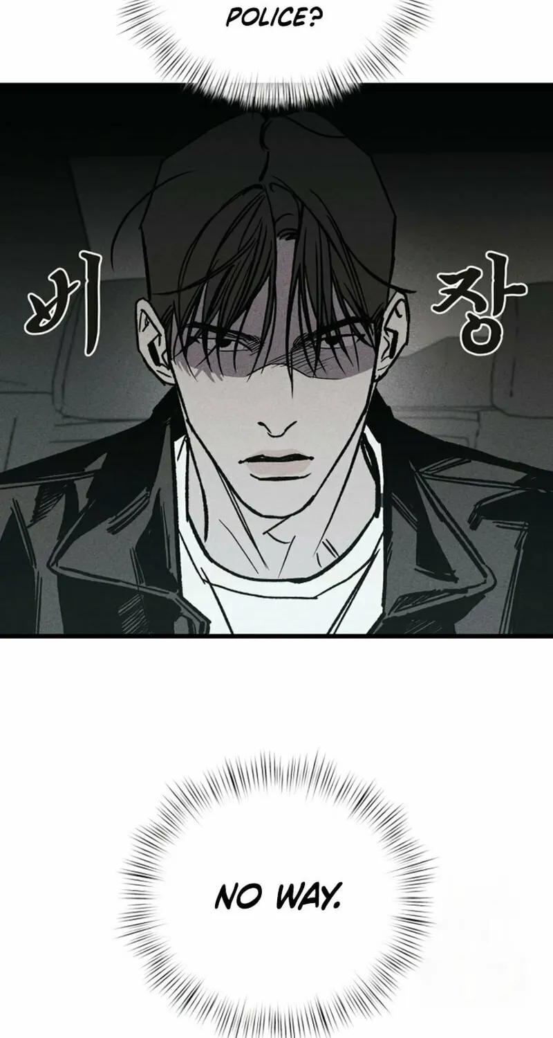 Read Acting Gangster chapter 5 image 47 on Lezhin