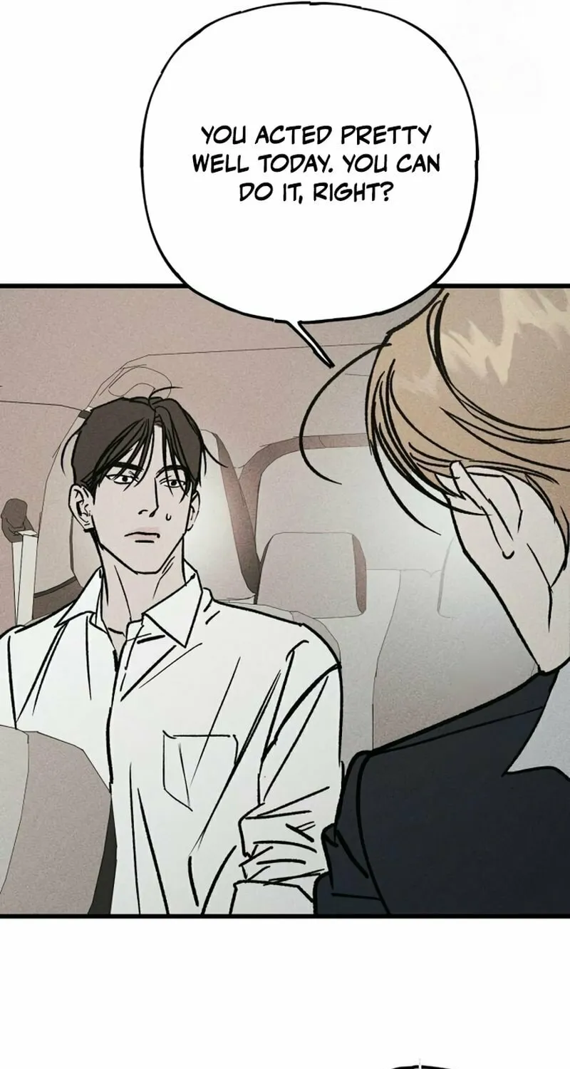 Read Acting Gangster chapter 5 image 5 on Lezhin