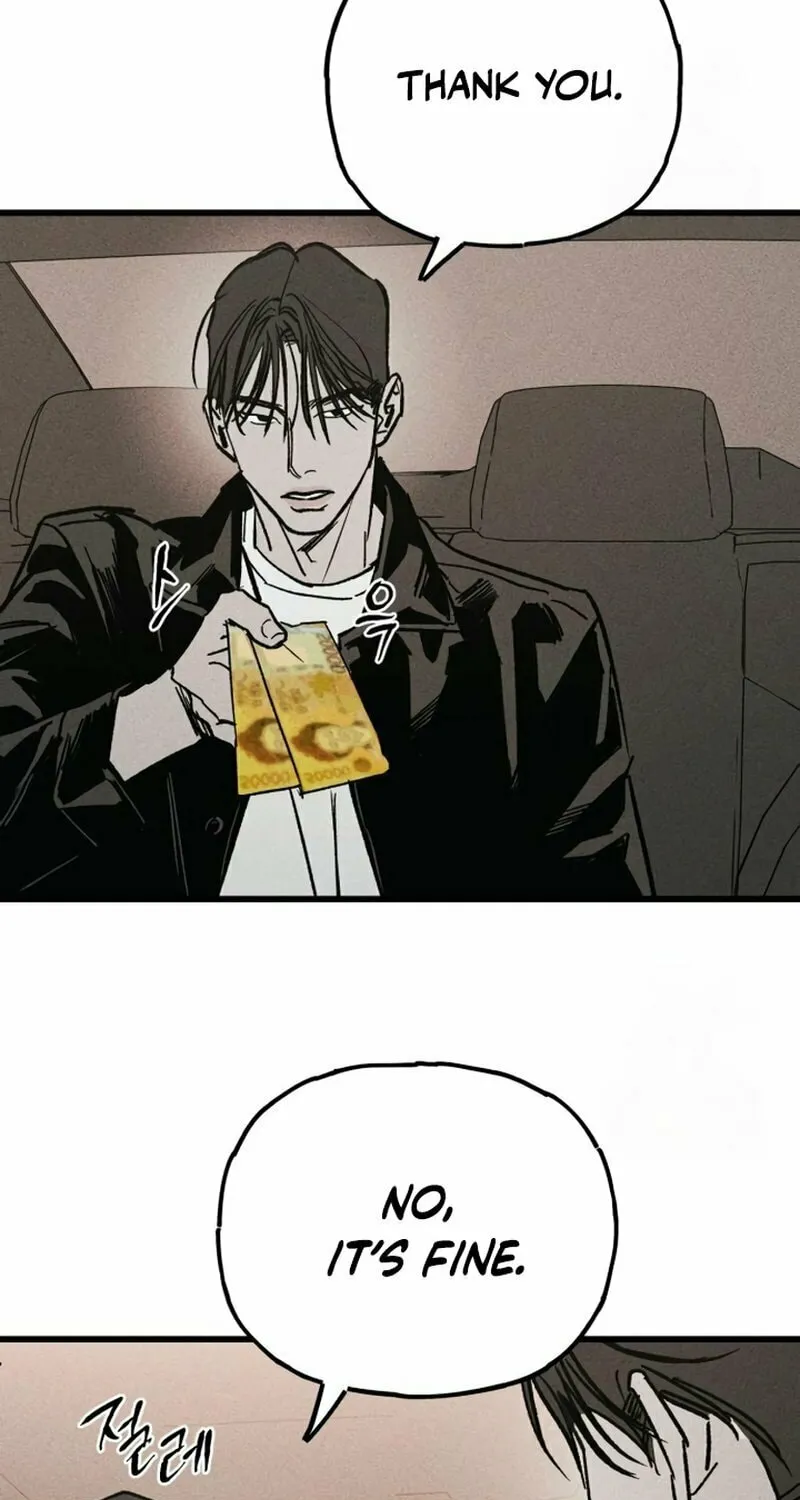 Read Acting Gangster chapter 5 image 60 on Lezhin