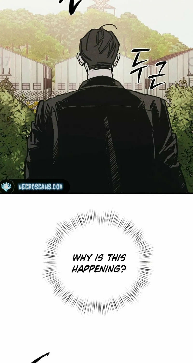 Read Acting Gangster chapter 5 image 66 on Lezhin