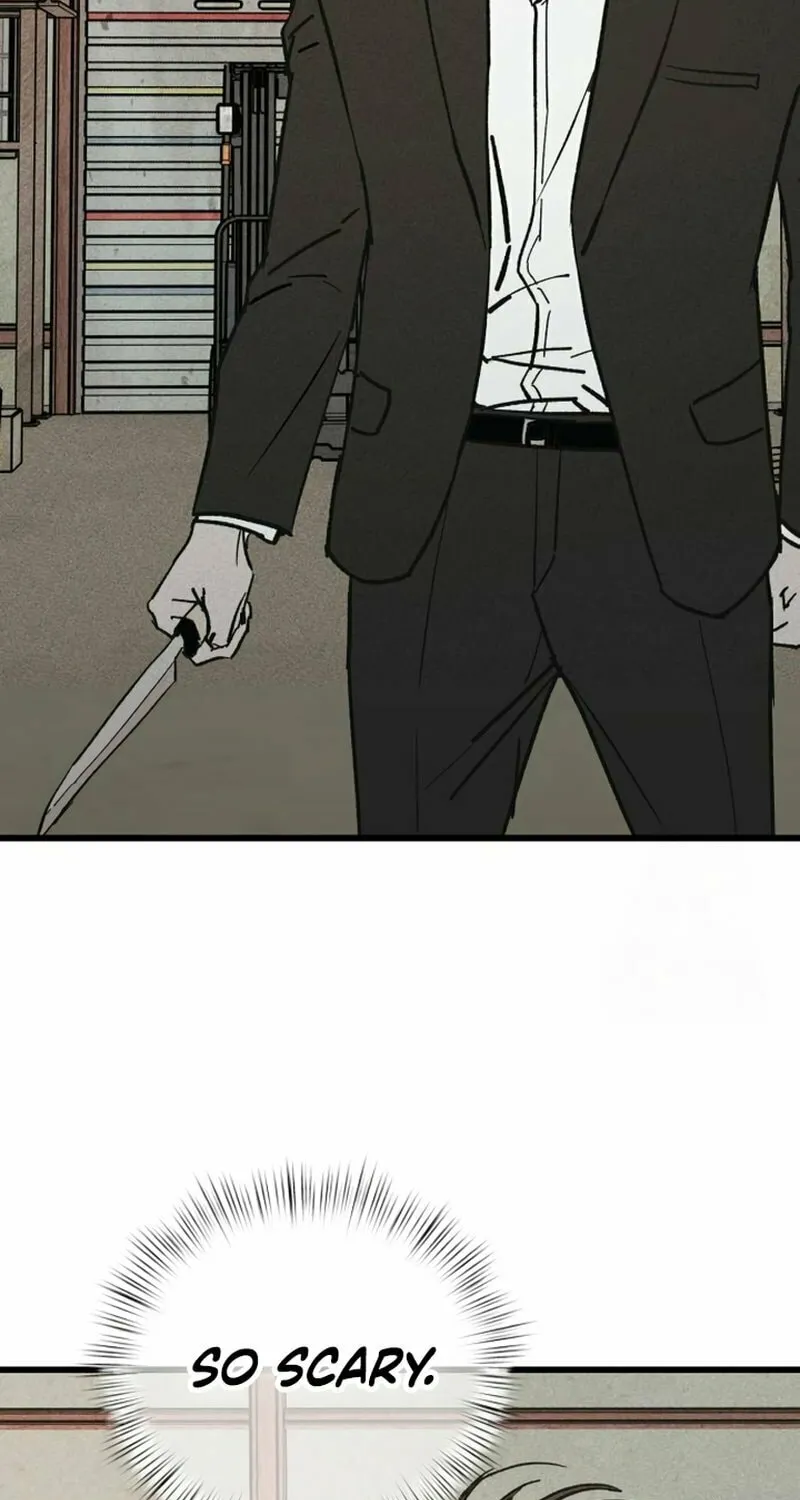 Read Acting Gangster chapter 5 image 72 on Lezhin