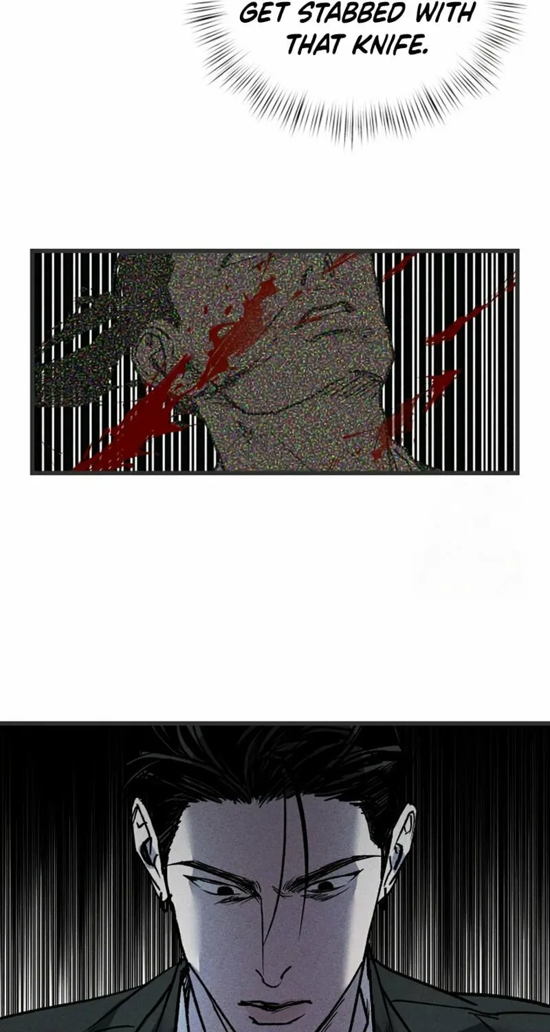 Read Acting Gangster chapter 5 image 76 on Lezhin