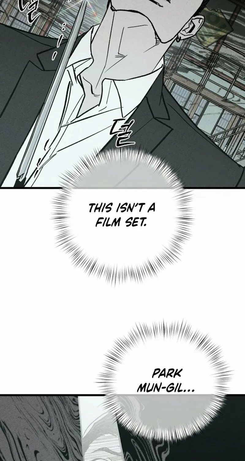 Read Acting Gangster chapter 5 image 78 on Lezhin