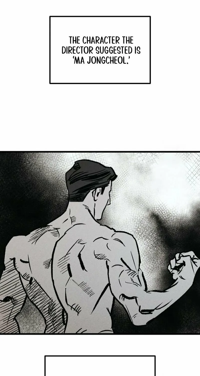 Read Acting Gangster chapter 5 image 8 on Lezhin