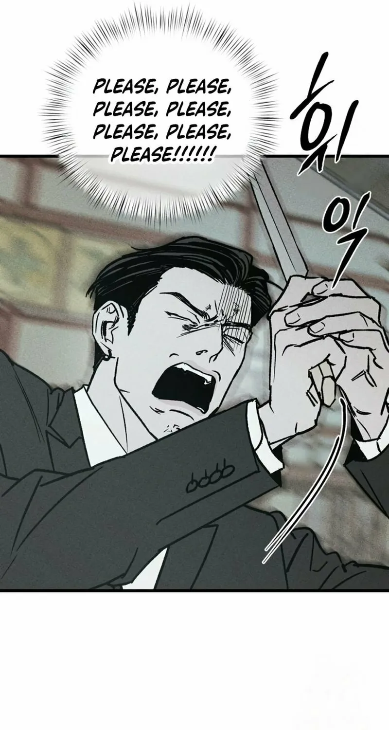 Read Acting Gangster chapter 5 image 81 on Lezhin