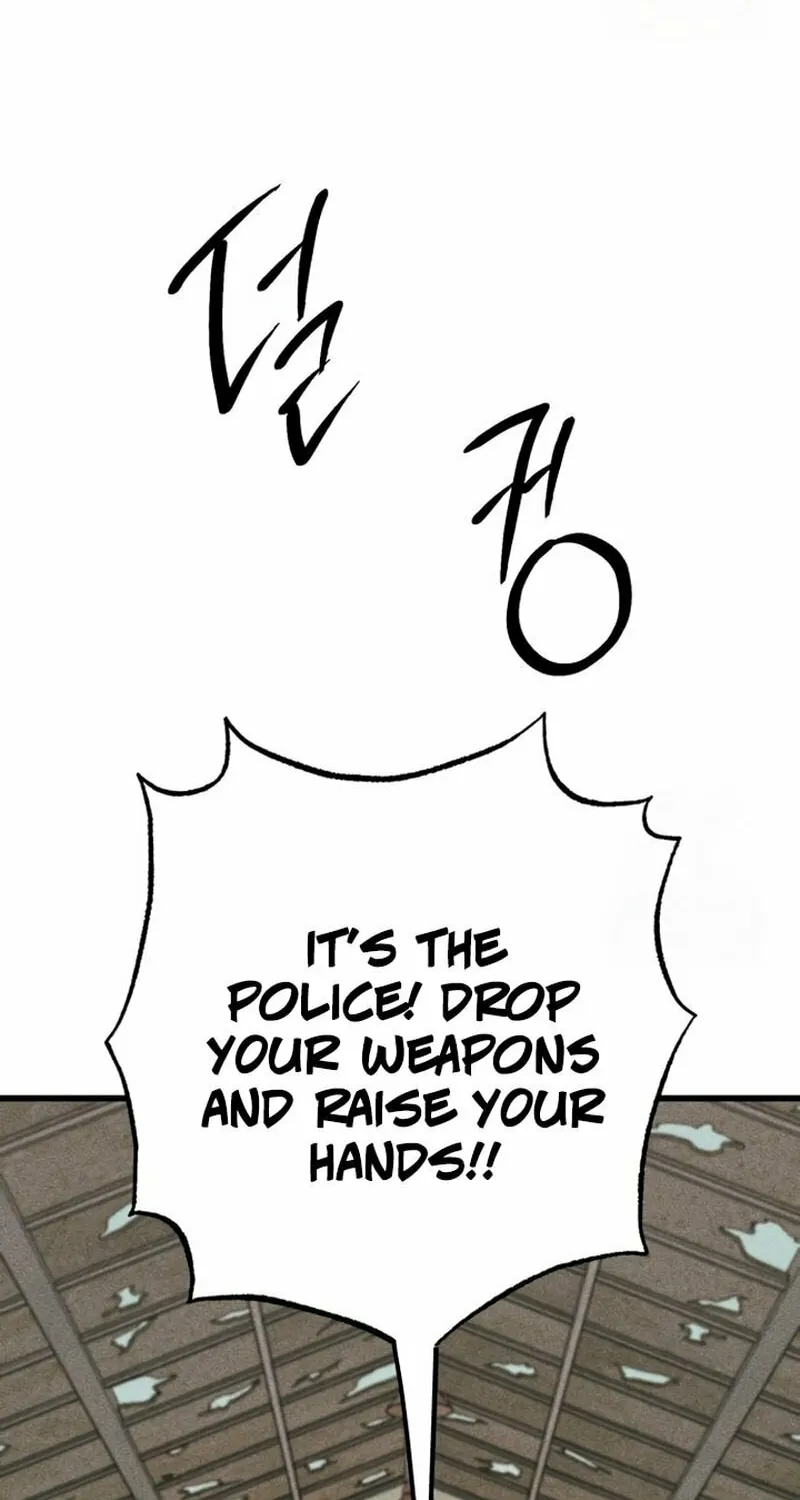 Read Acting Gangster chapter 5 image 82 on Lezhin