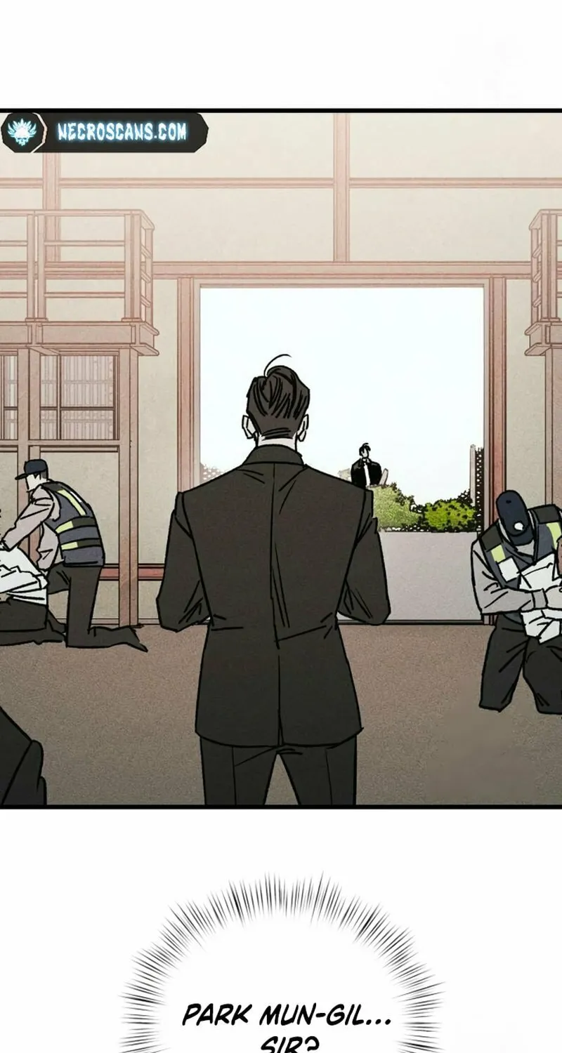 Read Acting Gangster chapter 5 image 90 on Lezhin
