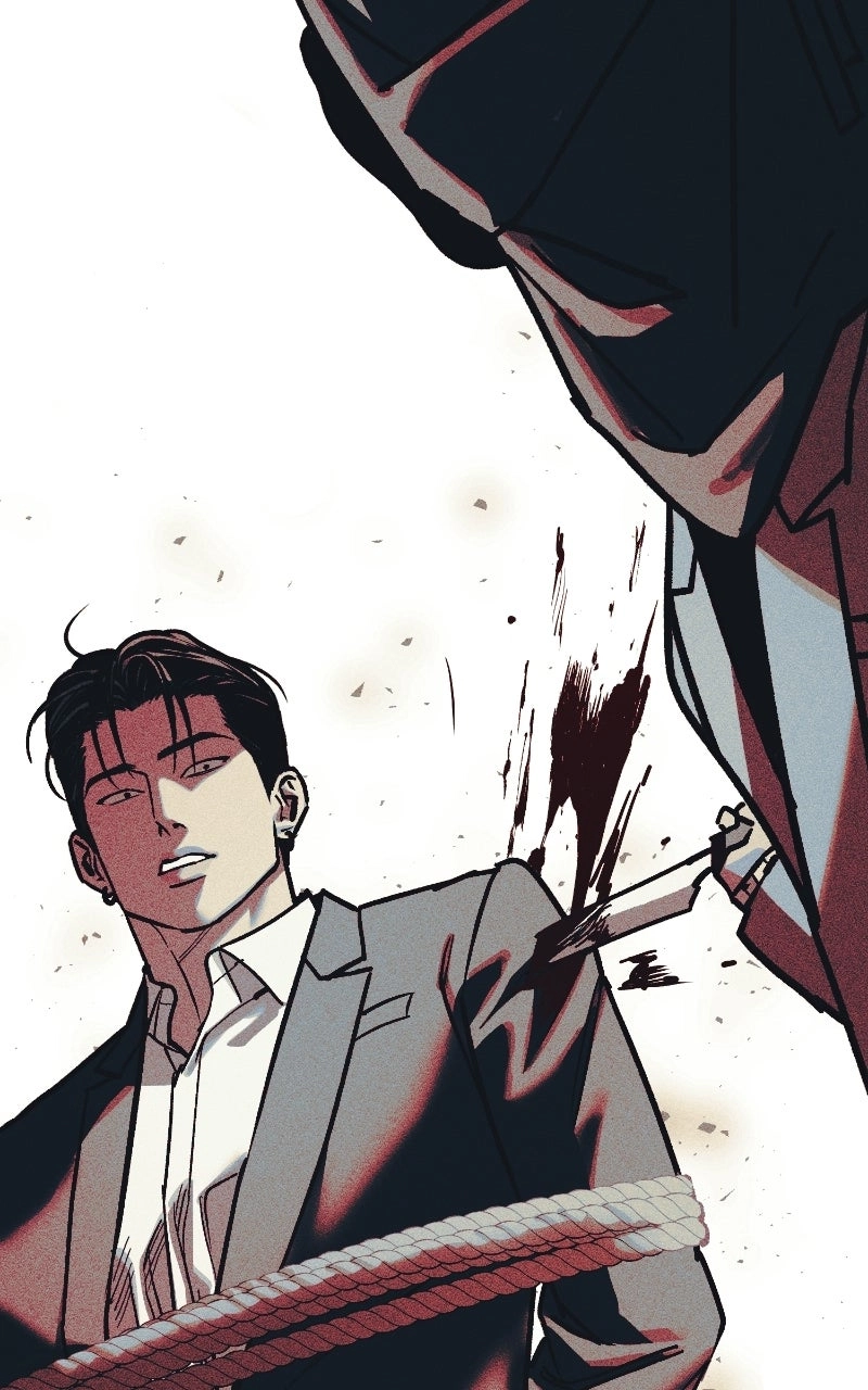Read Acting Gangster chapter 50 image 102 on Lezhin