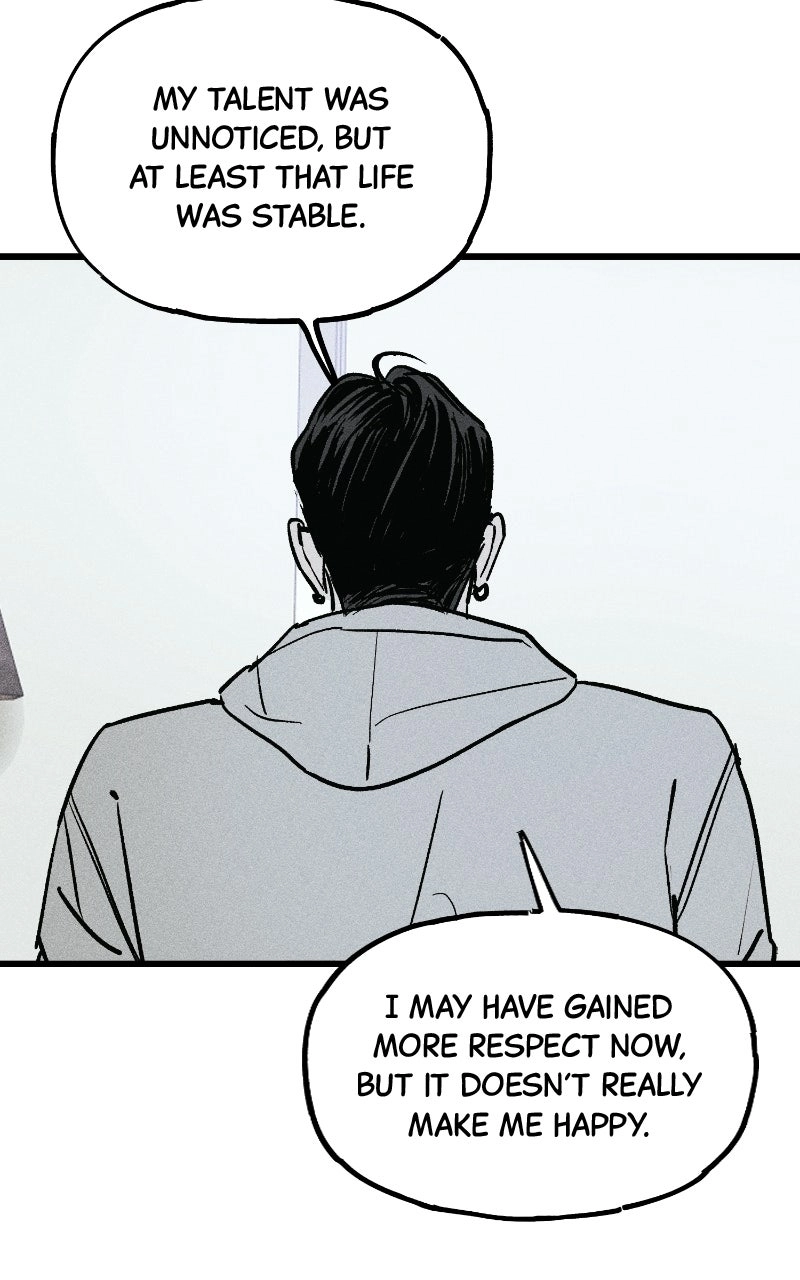 Read Acting Gangster chapter 50 image 110 on Lezhin
