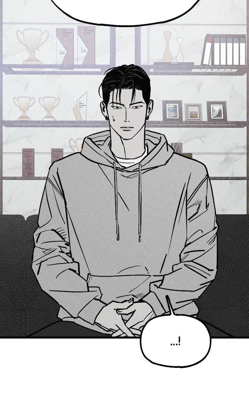 Read Acting Gangster chapter 50 image 147 on Lezhin