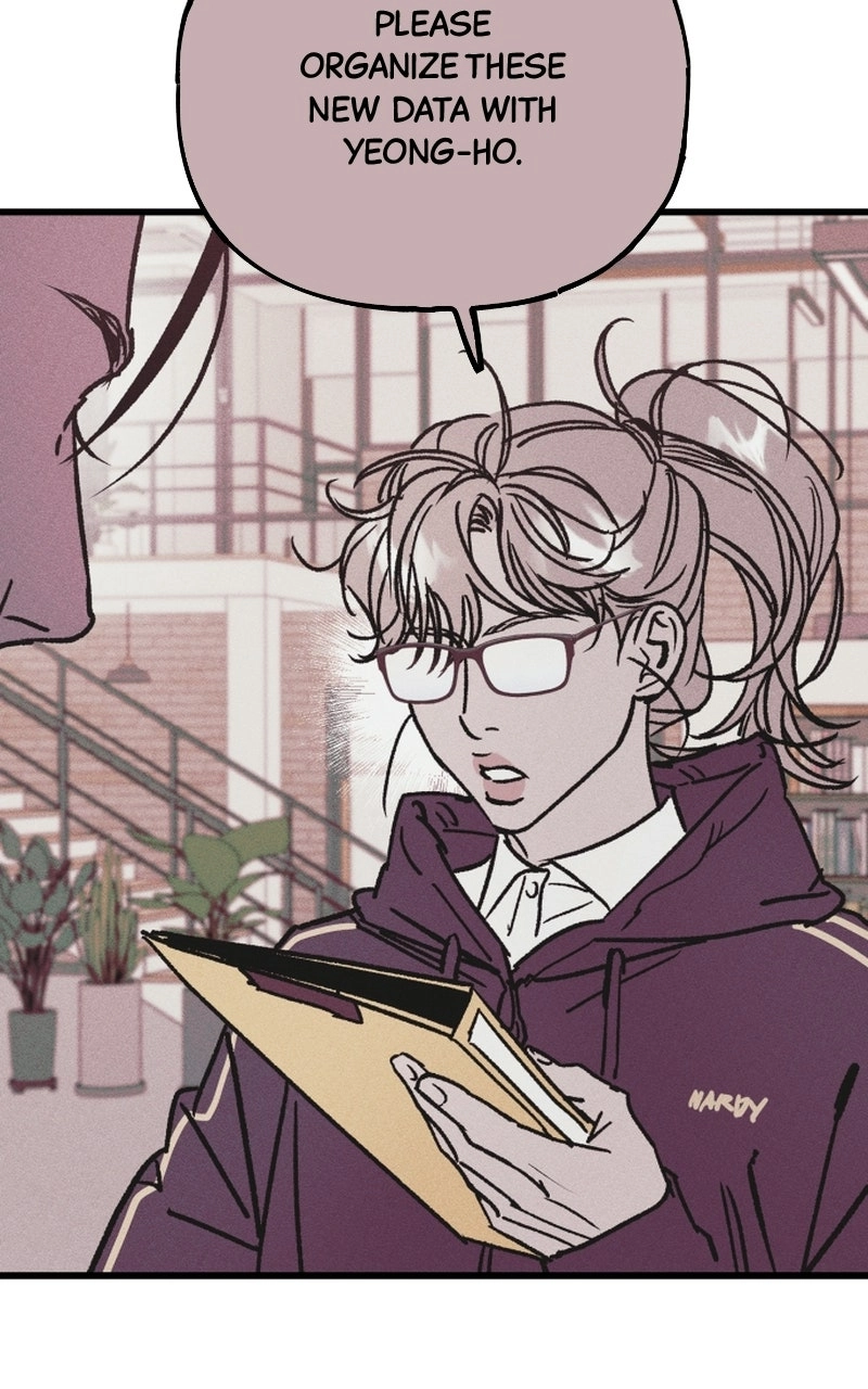 Read Acting Gangster chapter 50 image 152 on Lezhin