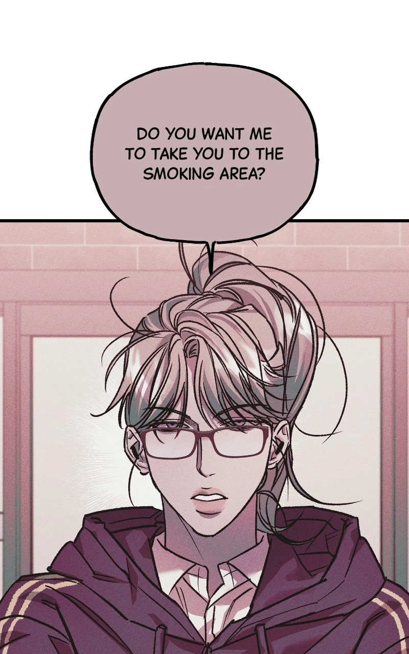 Read Acting Gangster chapter 50 image 158 on Lezhin