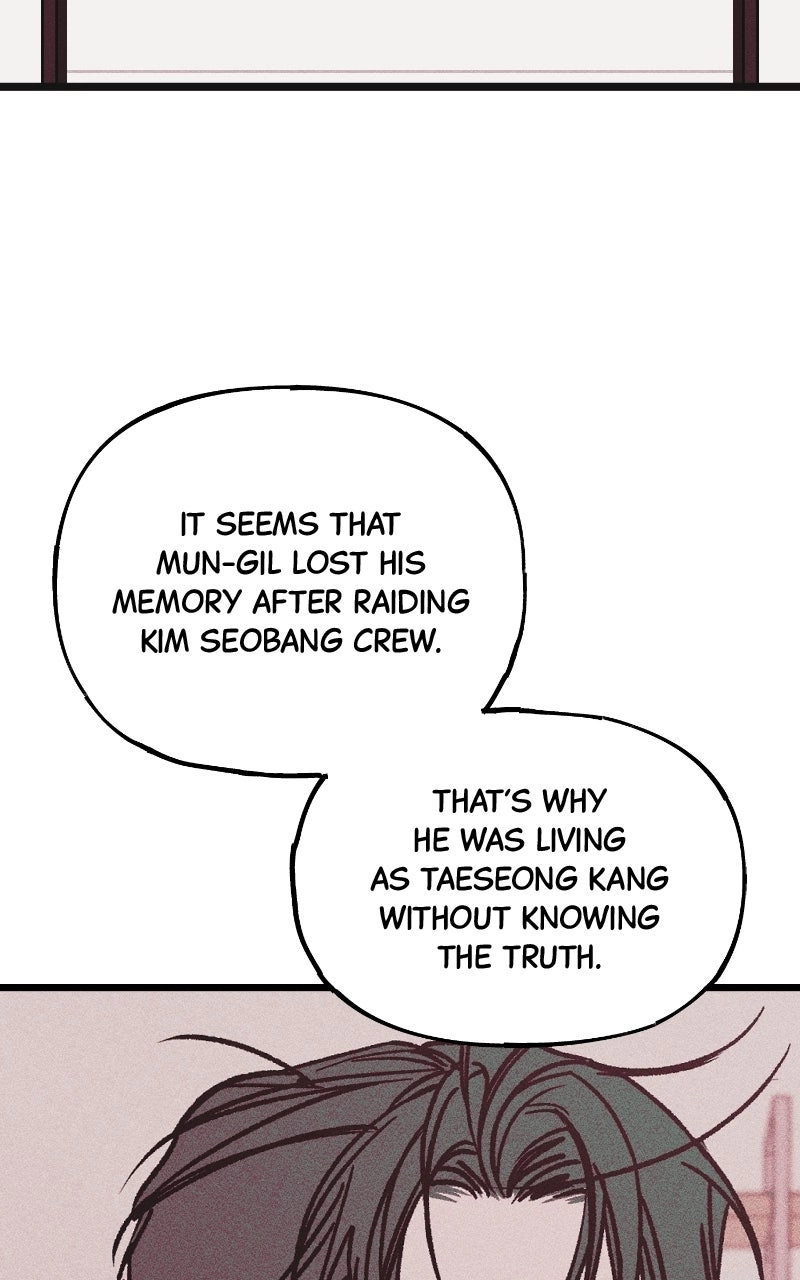 Read Acting Gangster chapter 50 image 178 on Lezhin