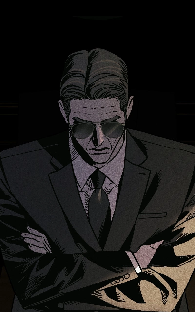 Read Acting Gangster chapter 50 image 23 on Lezhin