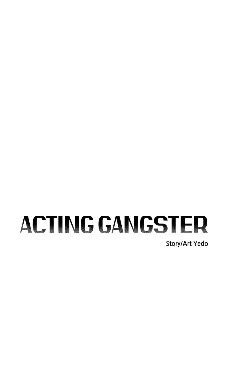 Read Acting Gangster chapter 50 image 25 on Lezhin