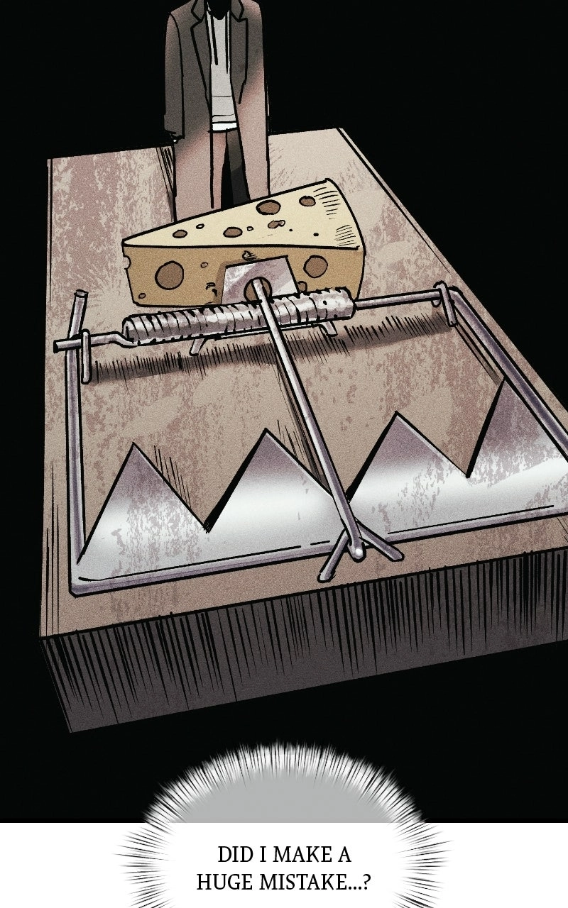 Read Acting Gangster chapter 50 image 33 on Lezhin