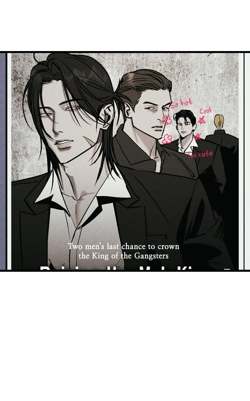 Read Acting Gangster chapter 50 image 46 on Lezhin