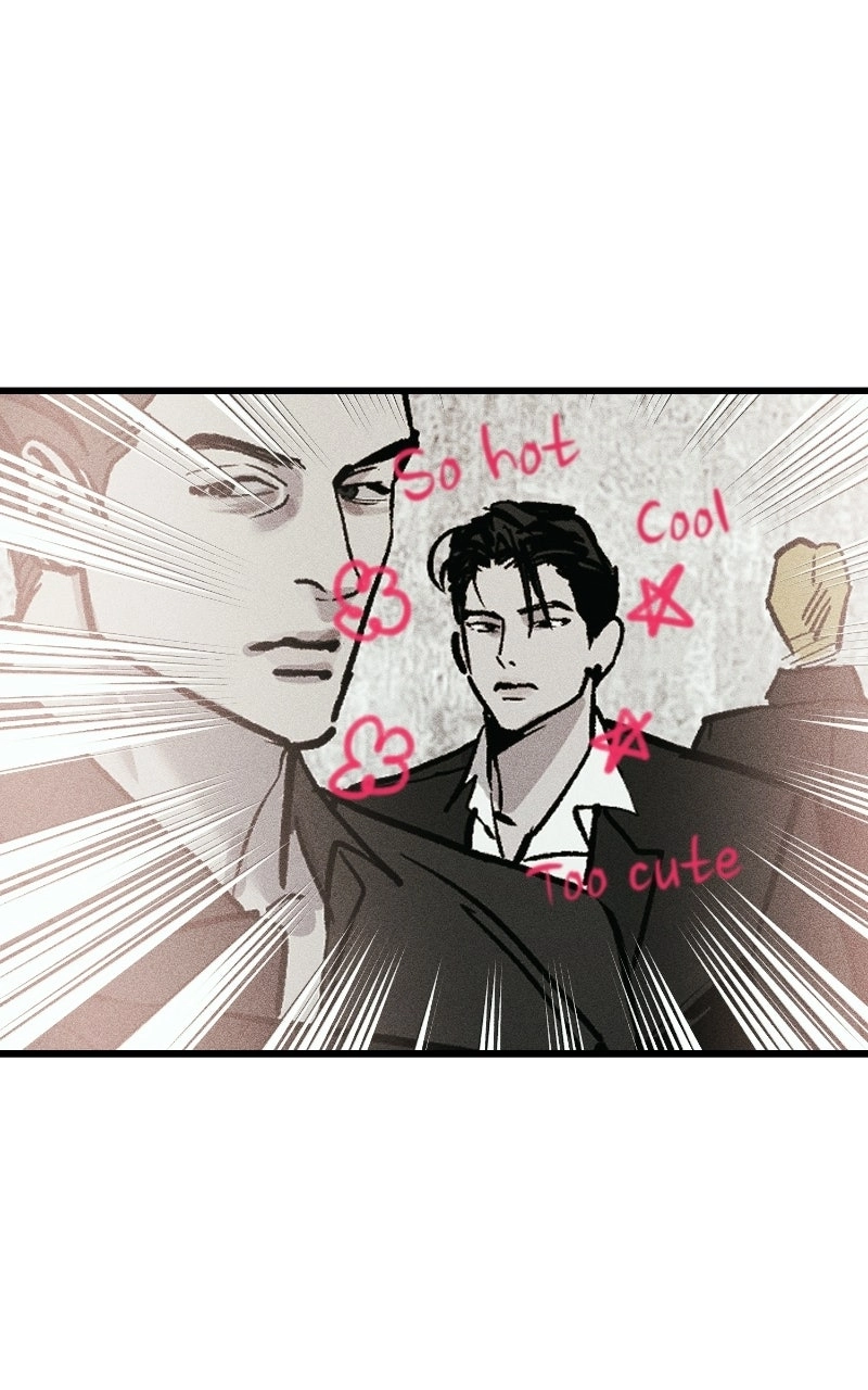 Read Acting Gangster chapter 50 image 47 on Lezhin