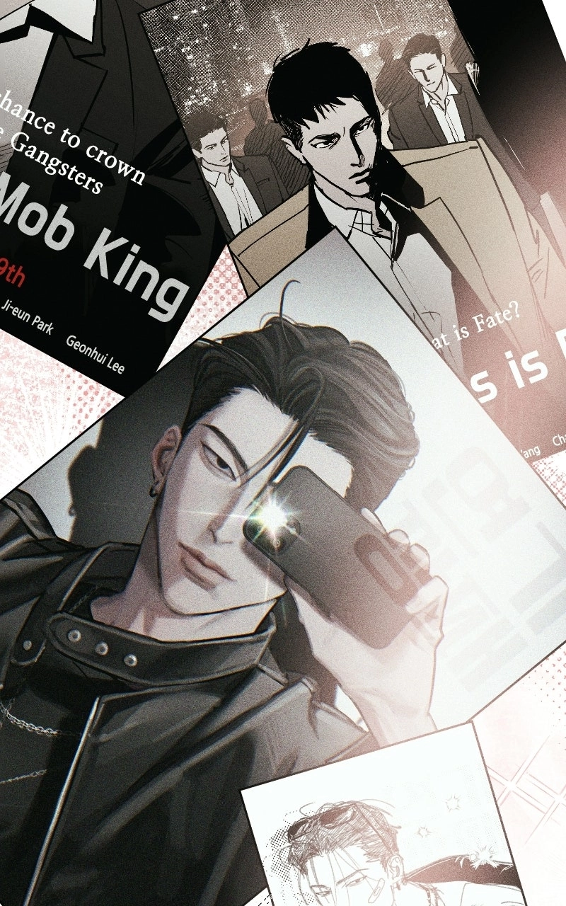 Read Acting Gangster chapter 50 image 52 on Lezhin
